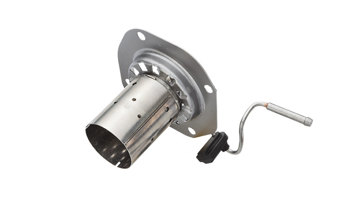 Камера горіння Webasto AirTop 2000 S / ST / STC бензин