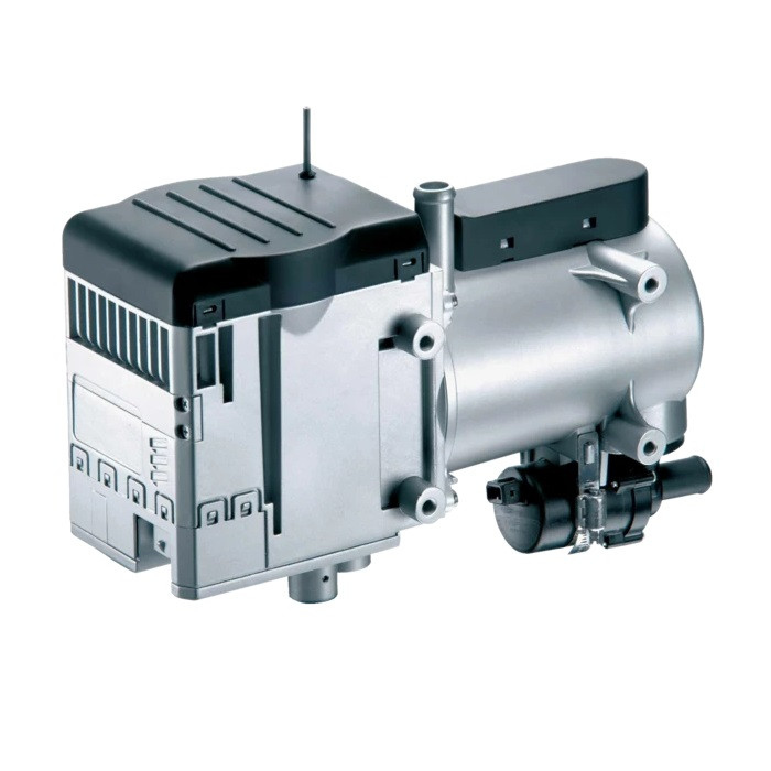 Обігрівач рідинний Eberspacher Hydronic M II 12, 10 kW, 24V Дизель