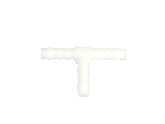 Перехідник потрійний 6х6х6