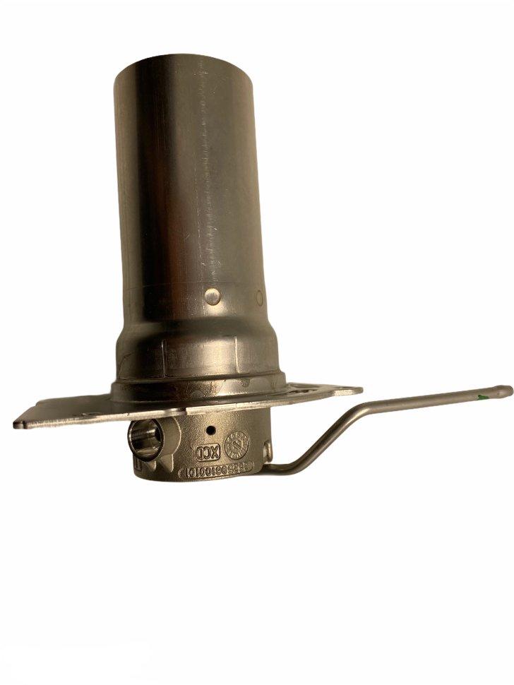 Камера горіння Eberspacher Hydronic D4/5S