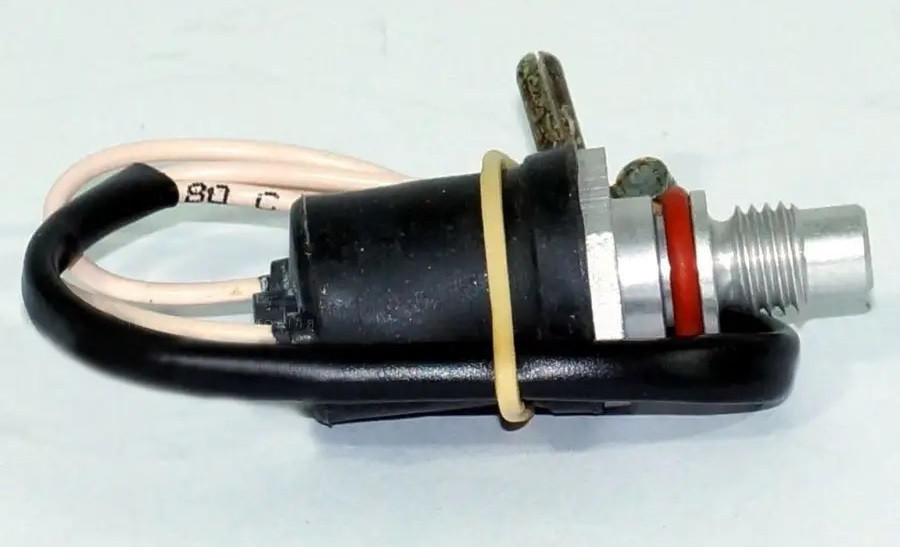 Датчик перегріву Eberspacher D7W