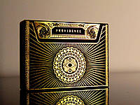 Гральні карти The 1914 Luxury Playing Cards - Providence