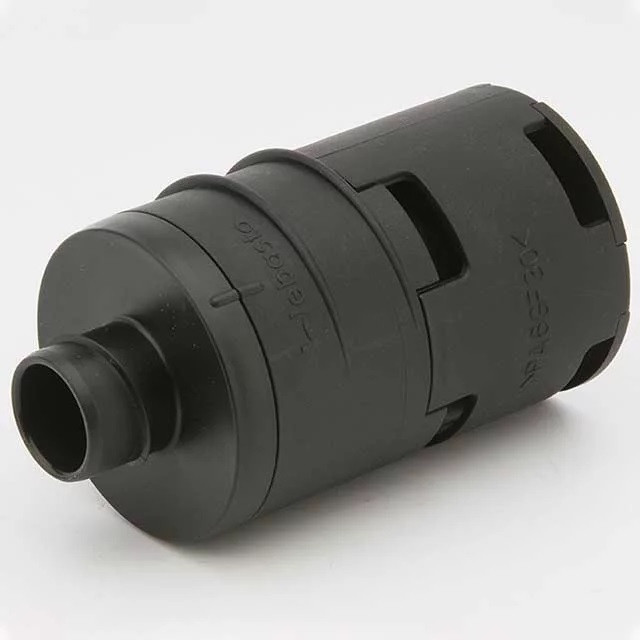 Глушнікі на забір повітря на горіння, 22 mm