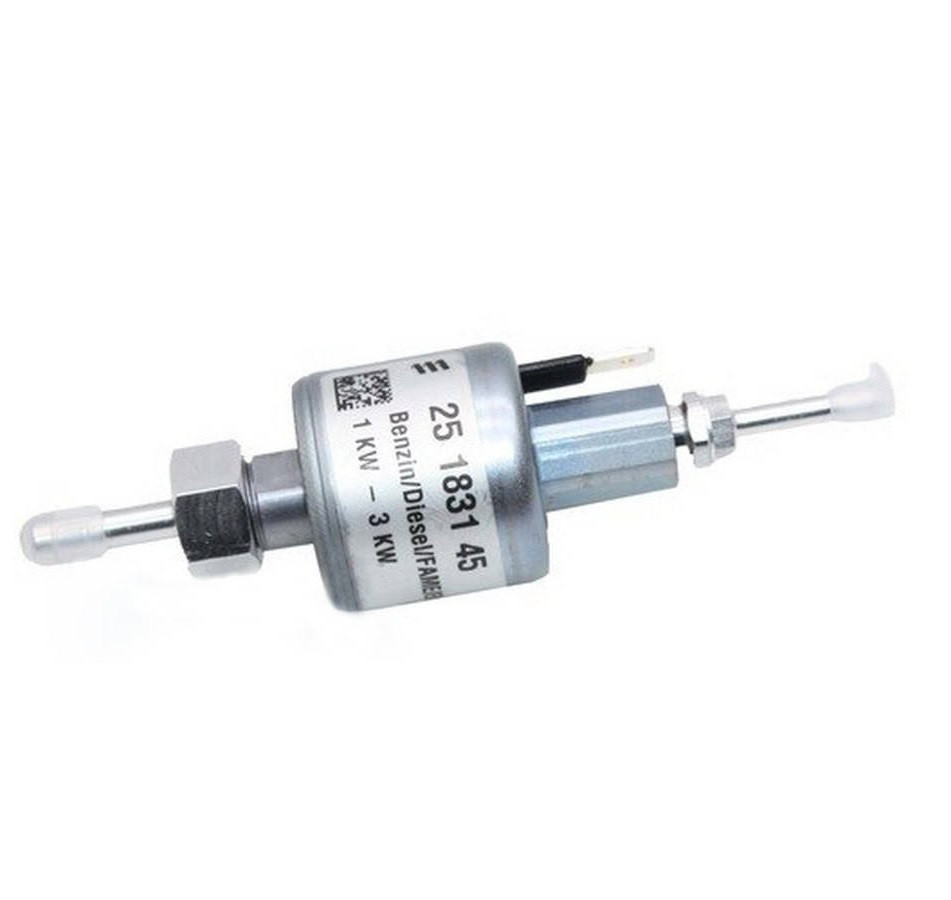 Насос паливний Eberspacher D1LCc/D3LCc, 1-3 kW, 24V