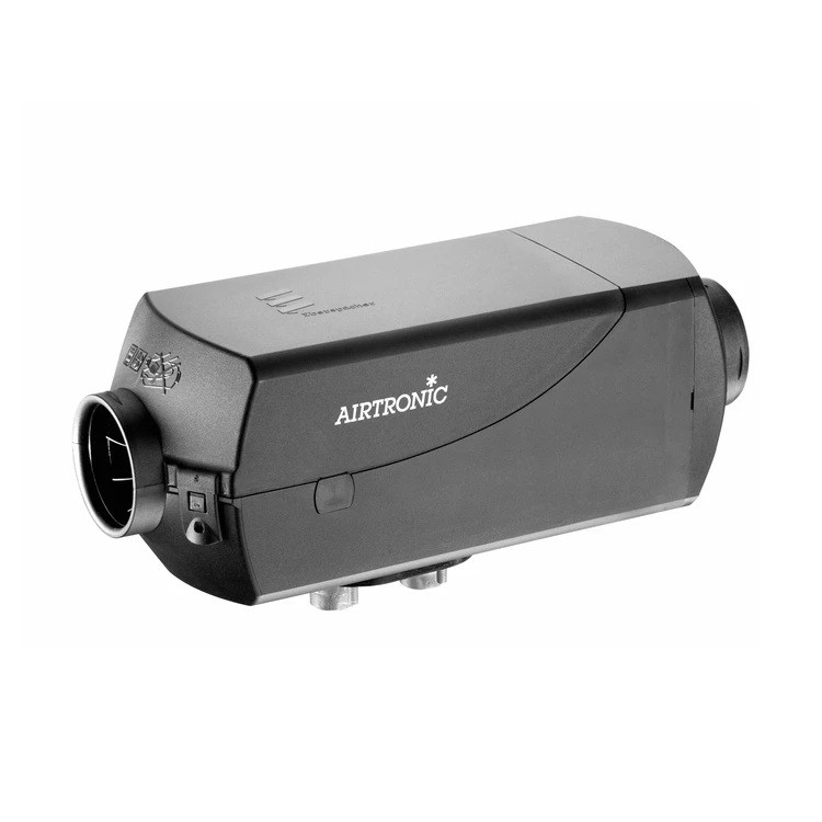Обігрівач повітряний Eberspacher Airtronic B4, 4 kW, 12V Бензин