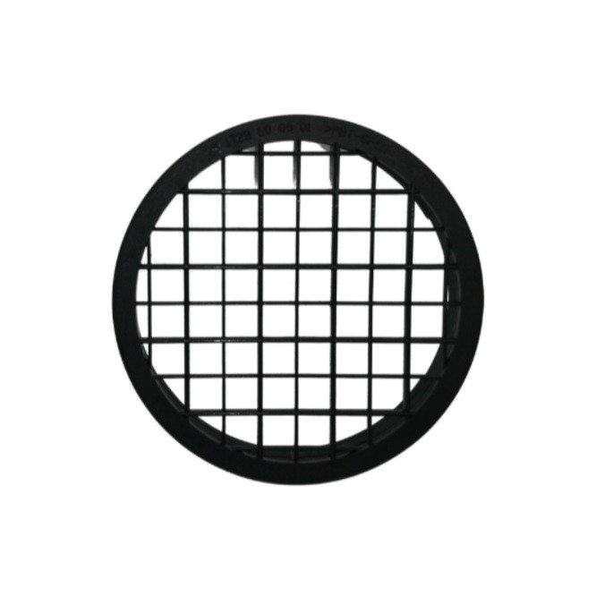 Решітка вхідна 90 mm Airtronic D/B5