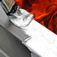 Фарби термостійкі