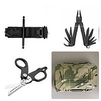 Тактичні аксесуари