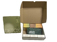 Детокс-программа HEALTHY BOX DETOX №1 очищения и восстановления организма CHOICE Чойс