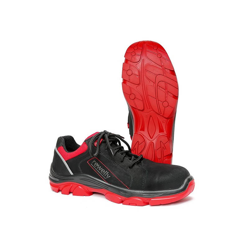 Захисні черевики Titus GDS113 Rewelly S3 SRC (BAOD1-TITU) 43, фото 1