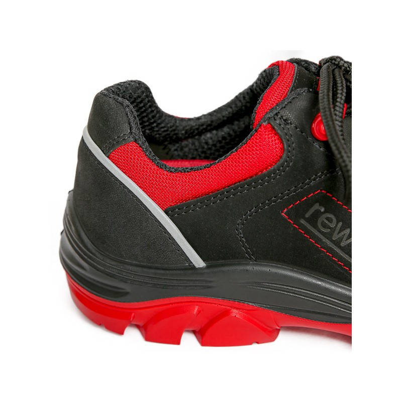 Захисні черевики Titus GDS113 Rewelly S3 SRC (BAOD1-TITU) 43, фото 3