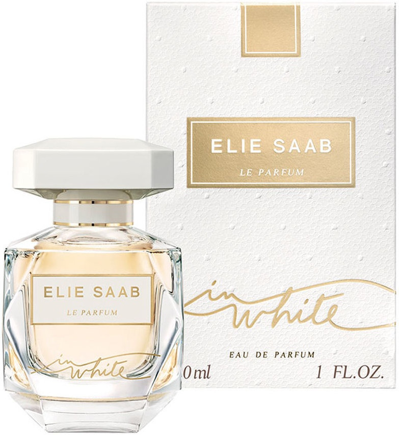 Elie Saab Le Parfum in White 90 мл (tester)