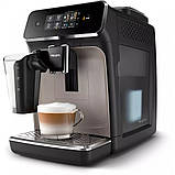 Електромагнітний клапан кавомашин Philips 24V двоходовий S14 (9 bar), 421944082931, фото 10