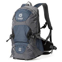 Рюкзак Pentagram 23 L, Каркасна спинка, для туризму, велоспорту та міста