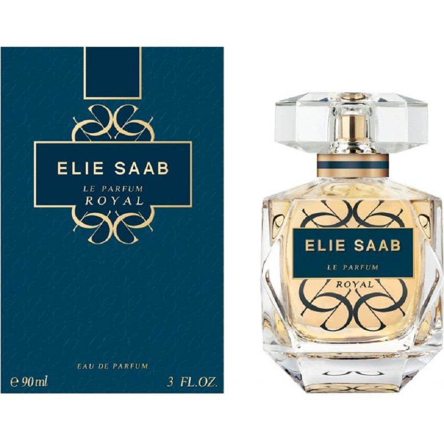 Elie Saab Le Parfum Royal 90 мл (tester)