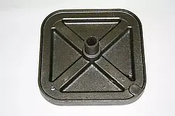 Литий робочий стіл No. 6 для КБМ 25 С