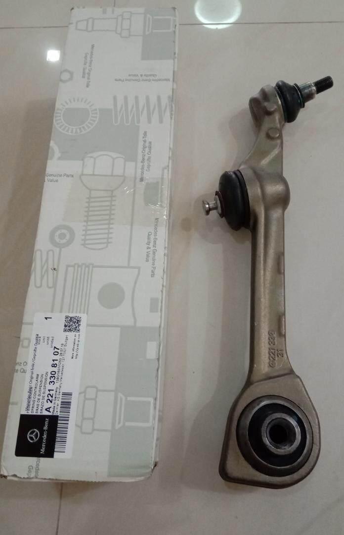 Важіль Правий передній Mercedes-Benz S-Class W221 2213308207
