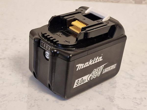 Makita LXT BL1890 High Quality 18V 9.0 Ah