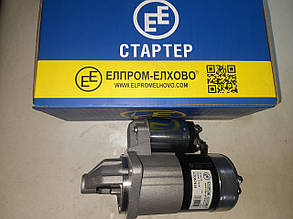 Стартер Ланос,Lanos 1.5, 1.6, Авео,Aveo 1.5, 1.6 Elprom-Elhovo