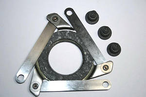 Павук на кошик Ваз 2101 (в пакованні)