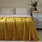 Покривало 170x240 La Modno Corn Sunflower (50% бавовна, 50% акрил)