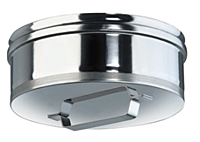 Заглушки для димоходу