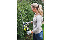 Кущоріз акумуляторний Ryobi RHT1851R-20F (АКБ 18 В/2,0 Ач та зарядний пристрій), фото 6