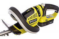 Кущоріз акумуляторний Ryobi RHT1851R-20F (АКБ 18 В/2,0 Ач та зарядний пристрій), фото 3