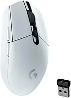 Компьютерная мышка Logitech G304/G305 Wireless White