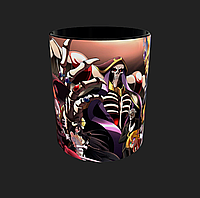 Чашка Аниме Overlord