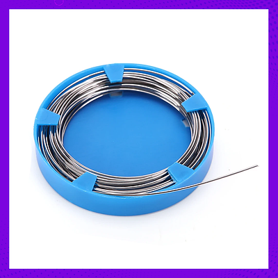 Проволока стоматологическая | Сравнить цены и купить на Prom.ua