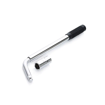 Ключ балонний колісний телескопічний 17x19 мм