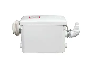 Каналізаційна установка  NPO WCLift 400/3