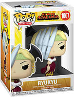 Funko Animation Pop! Animation: My Hero Acadamia Ryuko Рюко Моя геройская академия