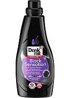 Гель для стирки черных вещей Denkmit Black Sensation 1л (40 стирок)