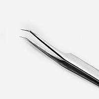 Пінцет для нарощування вій №10 Sculptor Lash