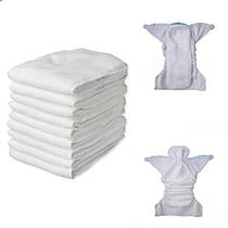 Вкладки з мікрофібри