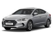 Elantra (2014-)