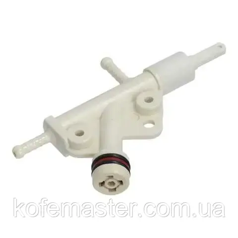 Клапан пар-вода для кавомашин Saeco (Xsmall, Syntia) і Gaggia Brera, 11012381