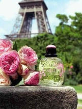 Yves Saint Laurent Paris Jardins Romantiques туалетна вода 125 ml. (Ів Сен Лоран Париж Жарден Романтик), фото 6