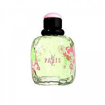 Yves Saint Laurent Paris Jardins Romantiques туалетна вода 125 ml. (Ів Сен Лоран Париж Жарден Романтик), фото 3
