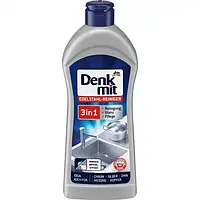 Denkmit Edelstahlreiniger для чистки нержавійки 300ml