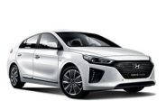 Ioniq (hybrid)