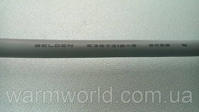 Belden E357312-S 2C22