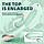 Надувний вібратор-фалоімітатор для подвійного задоволення., фото 6