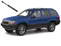 Амортизатор капота Jeep Grand Cherokee Wj Wg 1998-2005 55352896AB 55136764AA