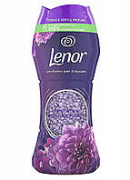 Ароматические гранулы Lenor Amethyst 210 гр