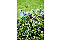 Кущоріз телескопічний акумуляторний Ryobi RY36PHT50A-0 (без АКБ та зарядного пристрою), фото 2