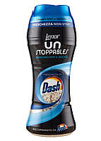 Ароматические гранулы Lenor Unstoppables Dash 210 гр