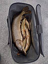 Сумка для риби, сумка з ПВХ, фото 2